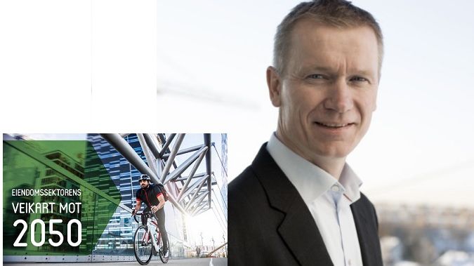 - Vi opplever at dette er tiltak som er nyttige og relevante for oss, sier administrerende direktør Øystein Thorup.
