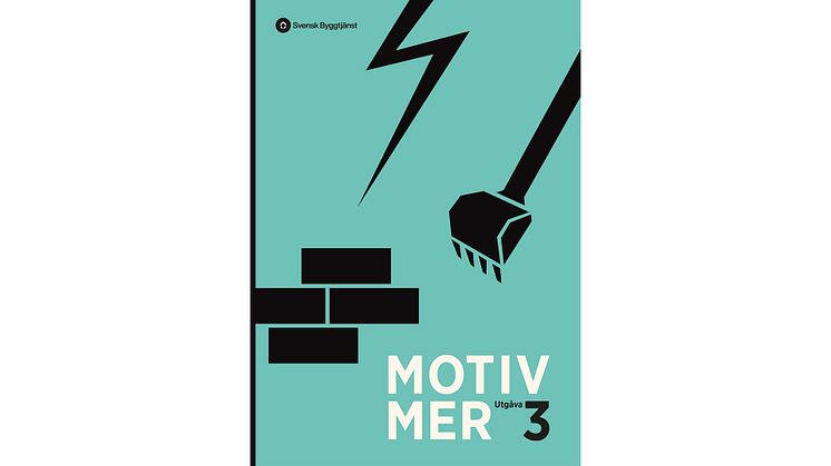 Motiv MER – den tredje utgåvan har lanserats