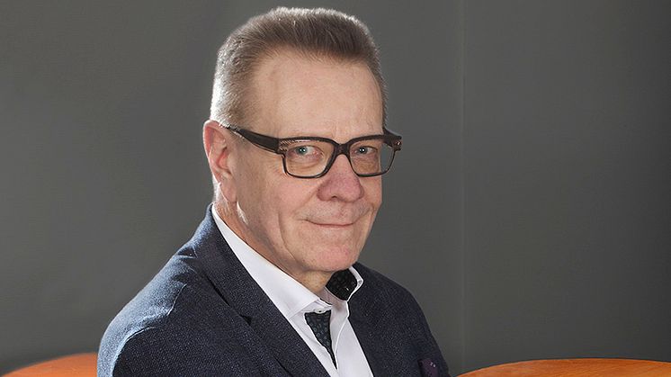 Kuva Tapani Romppainen.
