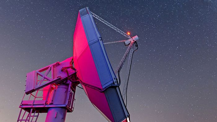 Photo credit: Eutelsat-Philippe Stroppa