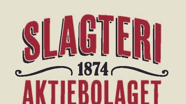 PRESSINBJUDAN: Välkommen till Slagteriaktiebolaget!