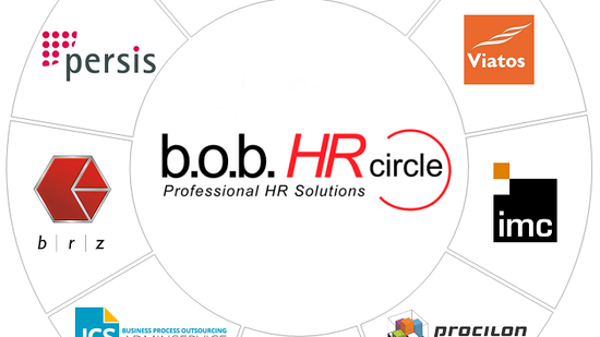 procilon ist neues Mitglied im b.o.b. HR circle
