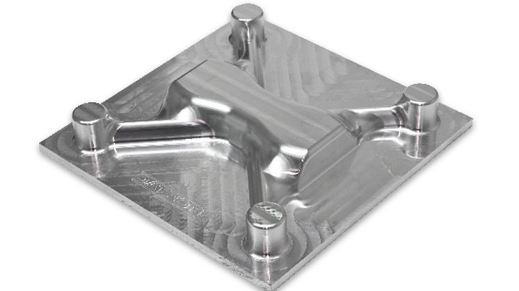 3 Tips for Faster Rapid Prototype Machining - DATRON High Speed Machining