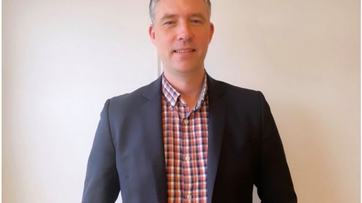 Med overtagelsen af Go Hotel Saga er general manager Christopher Valentin glad for at kunne fortsætte det gode samarbejde med Samhandel omkring optimering af hotellets indkøb.