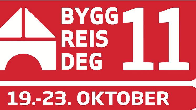 Bygg Reis Deg logo