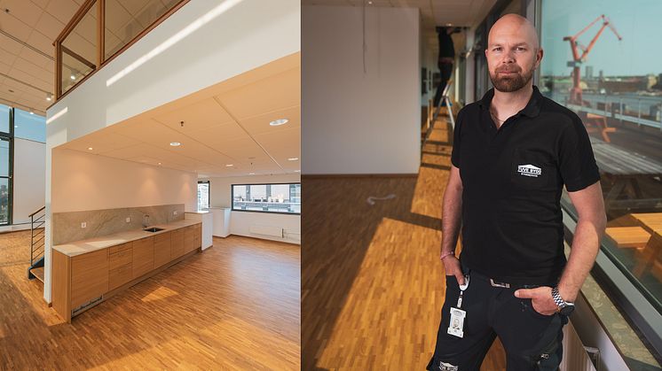 Swedbank+MArtin