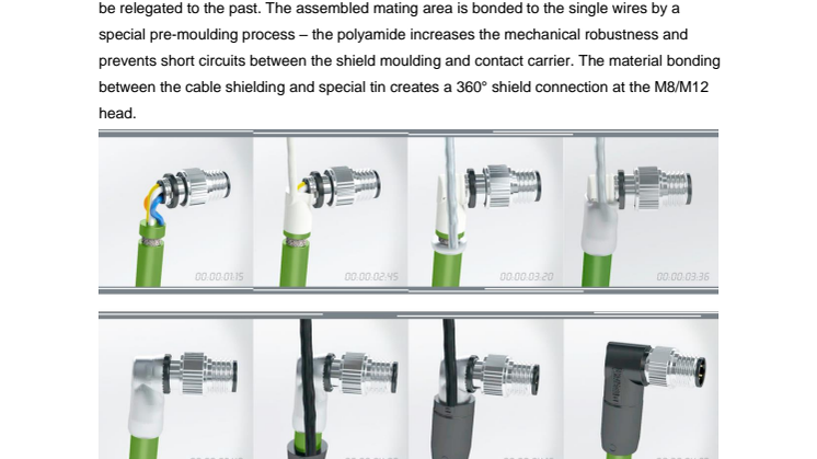Advanced Shielding Technology 