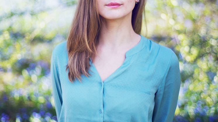 Gine Cornelia Pedersen