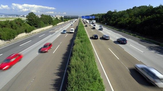 Neue Kfz-Regionalklassen: Jeder fünfte profitiert von besseren Einstufungen 