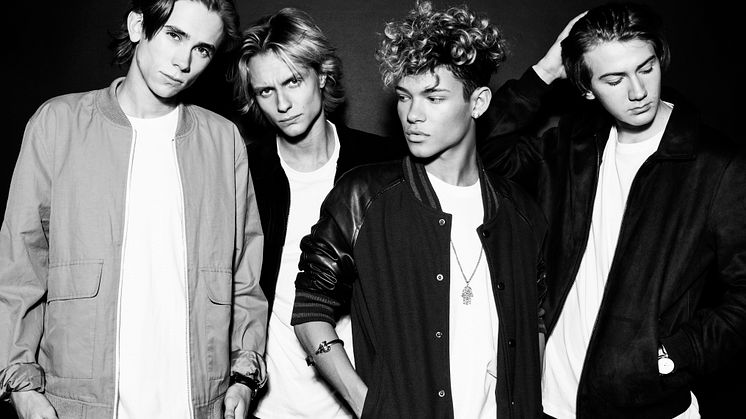 The Fooo Conspiracy