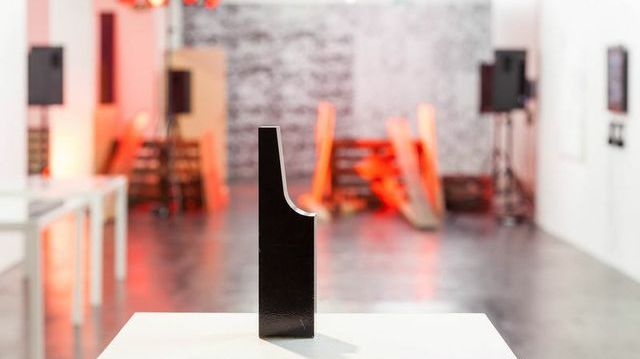 Tensta konsthall nominerad till Kommunals stora kulturpris 2013