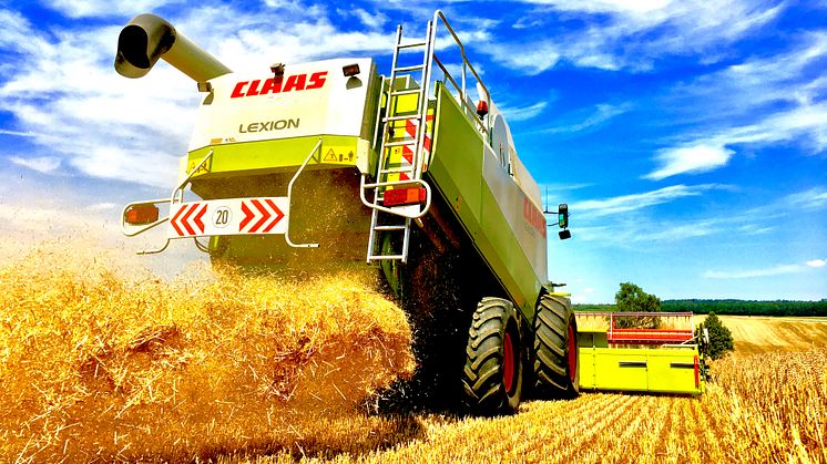 Continental Agro Warranty