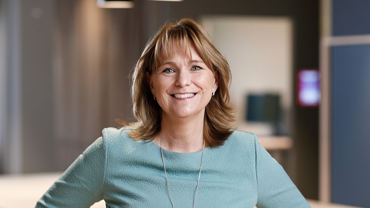 Elisabet Olin ansluter till Strategisk Arkitekturs styrelse som hållbarhetsexpert