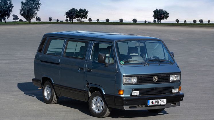 T3 1979-1990