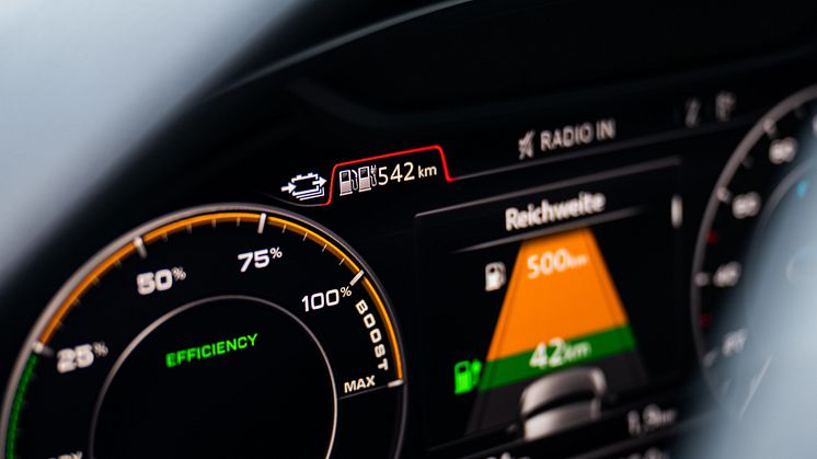 Audi Q5 TFSI e