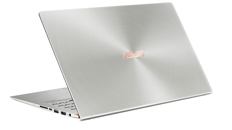 ZenBook 13 14 15_UX333 UX433 UX533_ The smallest ever ZenBook