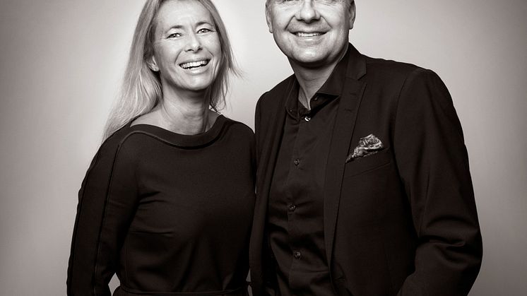 Katarina & Håkan Mild