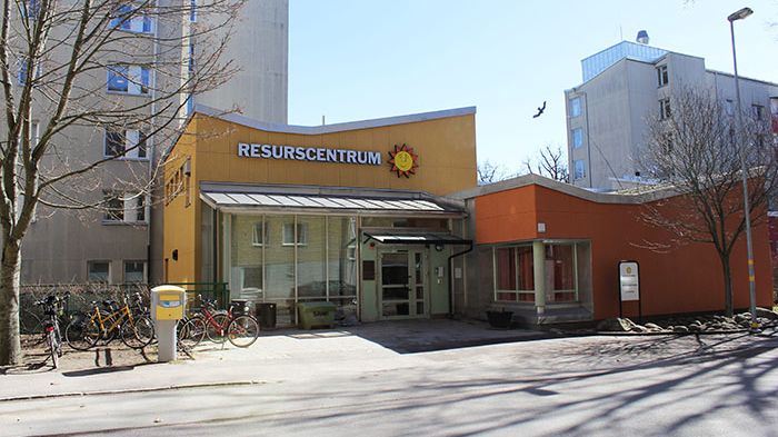 Karlstads kommun har beredskap för att ta emot fler patienter 