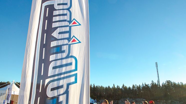 Ford Driving Skills For Life 2018