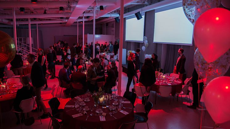 Mynewsdesk Digital PR Awards