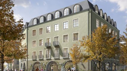 Hälsans hus