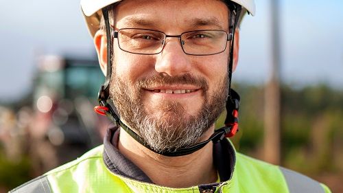 Håkan Idberg_Projektledare_Eon