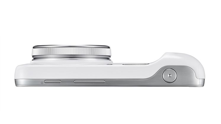 Galaxy S4 Zoom