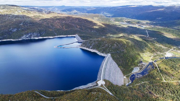 April fick lägsta månadspriset pä el någonsin