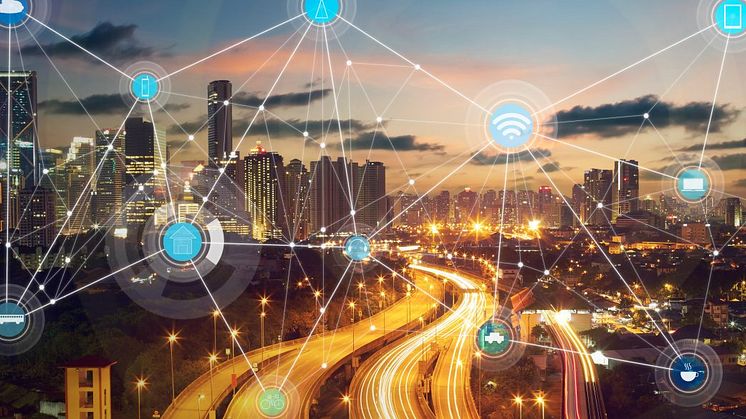 Telenor og IoT Fabrikken indgår samarbejde