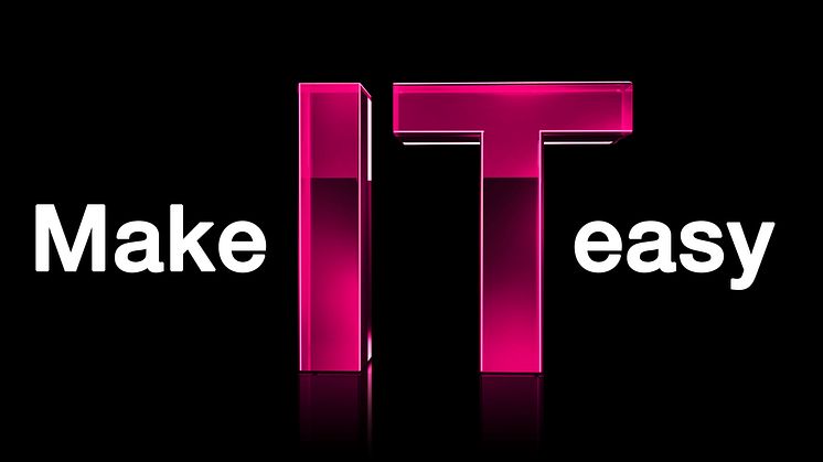 Make IT easy!