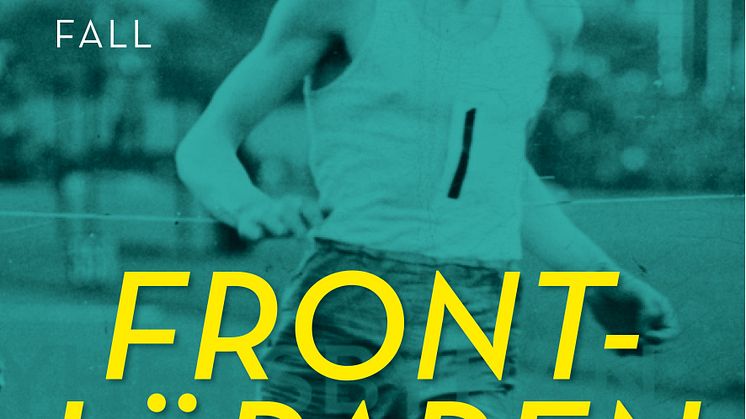 Frontlöparen