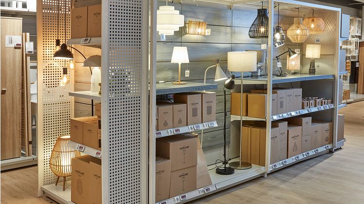 Store Concept 3.0