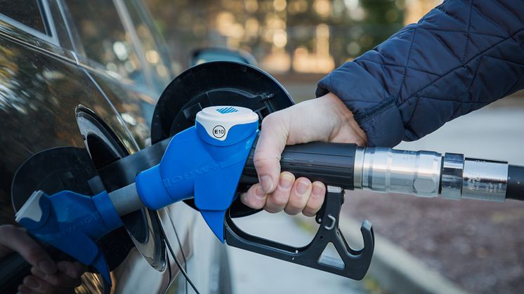 The new OPW 21 Series nozzle is available in a comprehensive range of configurations