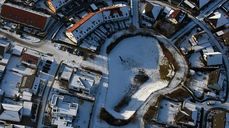 Ein wohnungspolitischer Jahresrückblick – und ein Ausblick