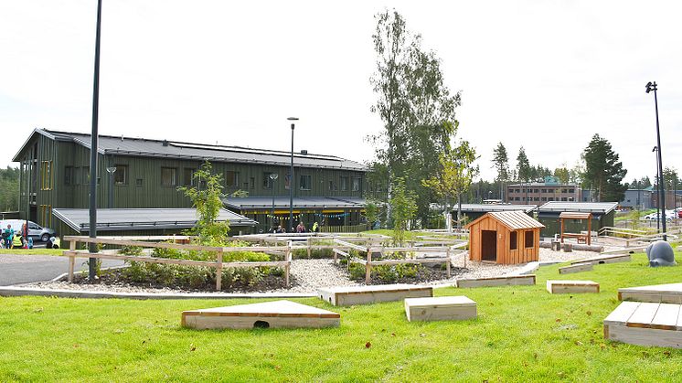 Invigning av Stormyrens förskola5