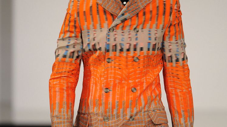 Miranda Poppy Kale's BA (hons) Fashion graduating collection from 2013, credit Chris Moore..jpg