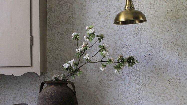 Malins beige Nocturne 