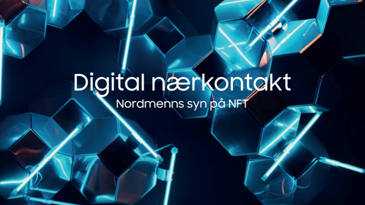 NFT – rapport