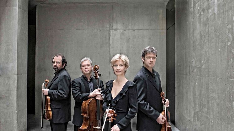 Hagen Quartet