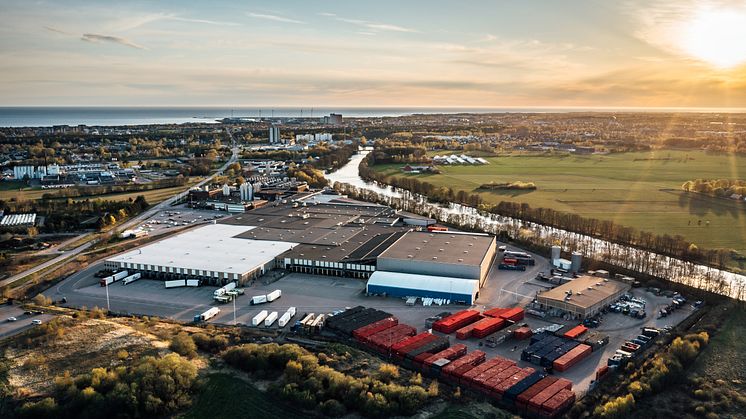  Carlsberg Sverige överträffar klimatmålet: Minskar koldioxidutsläppen med 34 procent