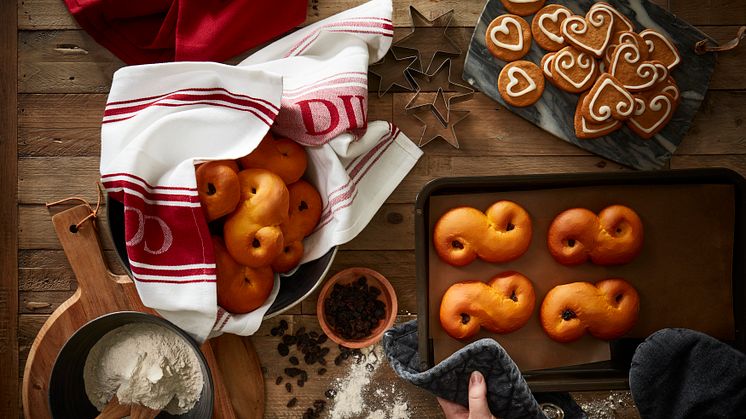Lussekatt