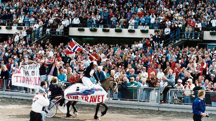 Atom Vinter väljs in i Hall Of Fame