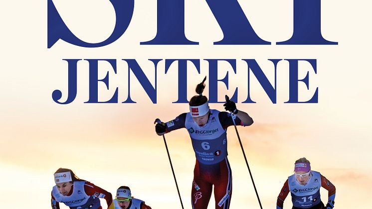 I løpet av disse 50 årene har de norske skijentene gitt oss medaljer og triumfer, men de har også møtt motstand og motvilje. Det forteller Hanna Norberg  om i sin nye bok "Skijentene - best i verden"