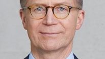 Ulrik Svensson ny ledamot i styrelsen för SJ AB