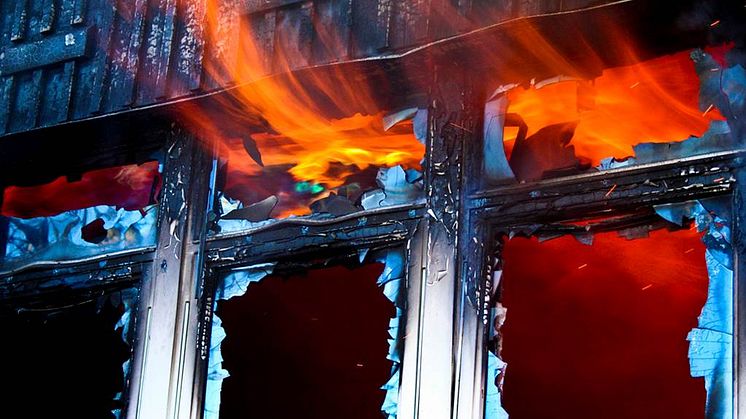 Räddningstjänsten i Uddevalla genomför tematillsyner för ökat skydd mot olyckor