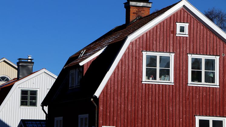 Kommentar till Svensk Mäklarstatistik: Vårkänslor på bostadsmarknaden - vänder uppåt i februari  