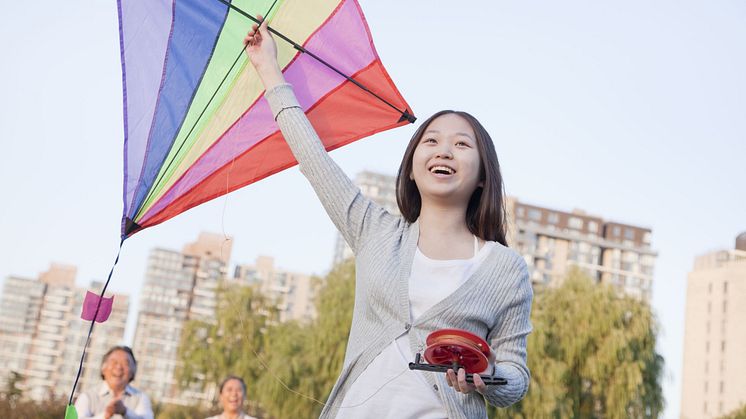 How to build a lasting competitive advantage through your values and purpose in a digital age