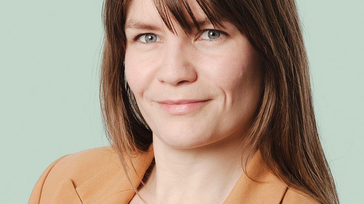 Liv Anna Lindman, styremedlem