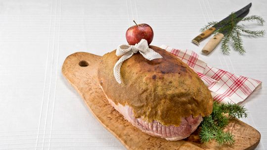 Medvetna konsumenter gav bättre julskinka