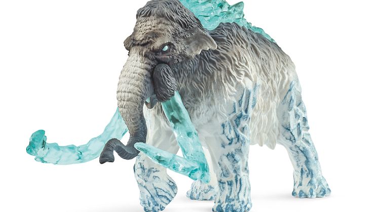 70829_Eldrador_Frost Mammoth_(c)schleich®